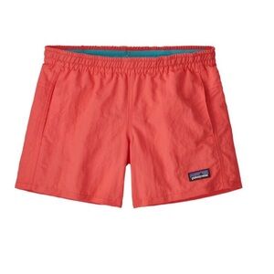 Patagonia Girls' Baggies™ Shorts size 8